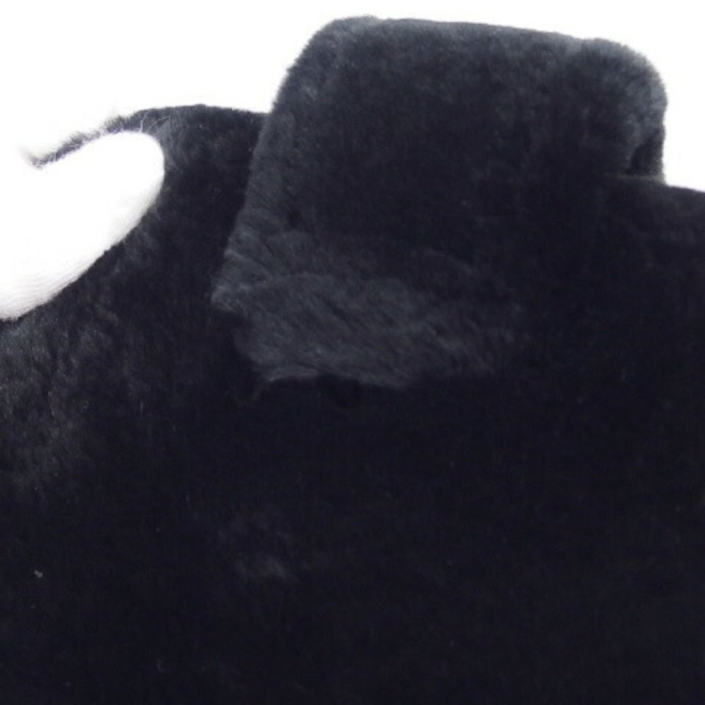 CHANEL Black Pouch - Picture 9 of 11